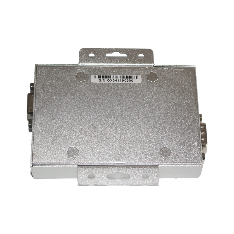 Industrial grade RS232/RS485 interface converter OX-341