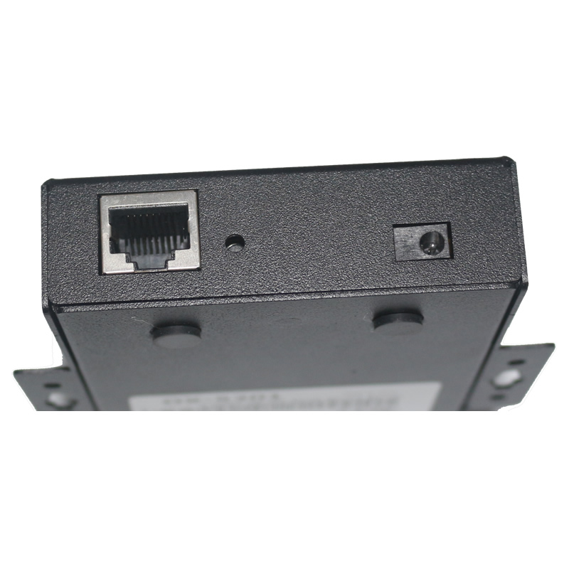 2口RS232轉TCP/IP串口服務器 OX-5201