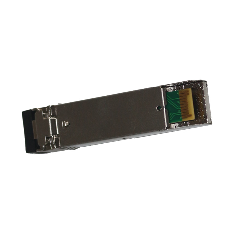 Industrial grade gigabit SFP single-mode fiber module OX-GSFP-SS-20