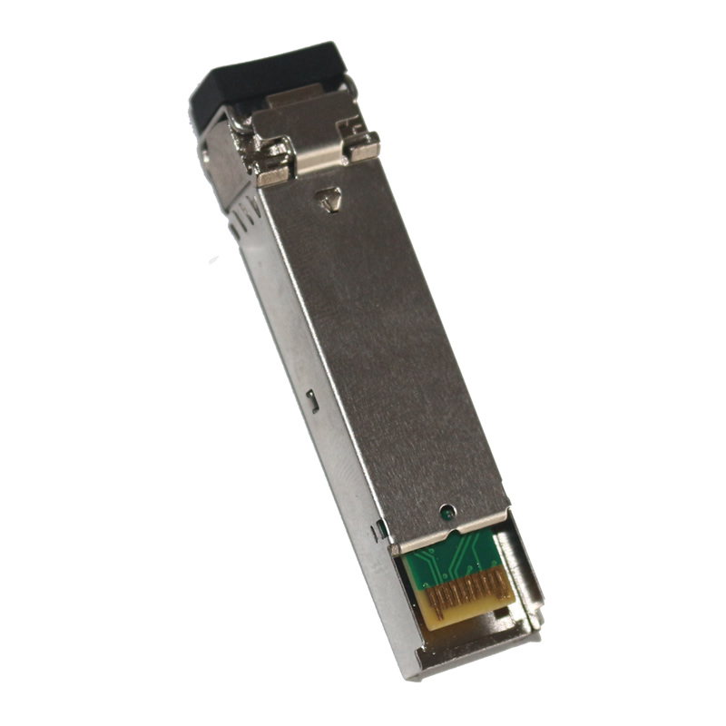 Industrial grade gigabit SFP single-mode fiber module OX-GSFP-SS-20