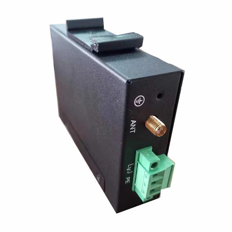 工業(yè)級RS485 轉(zhuǎn) Lora無線中繼器 歐鑫通OX-Lora485