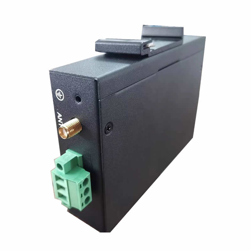 工業(yè)級RS485 轉(zhuǎn) Lora無線中繼器 歐鑫通OX-Lora485