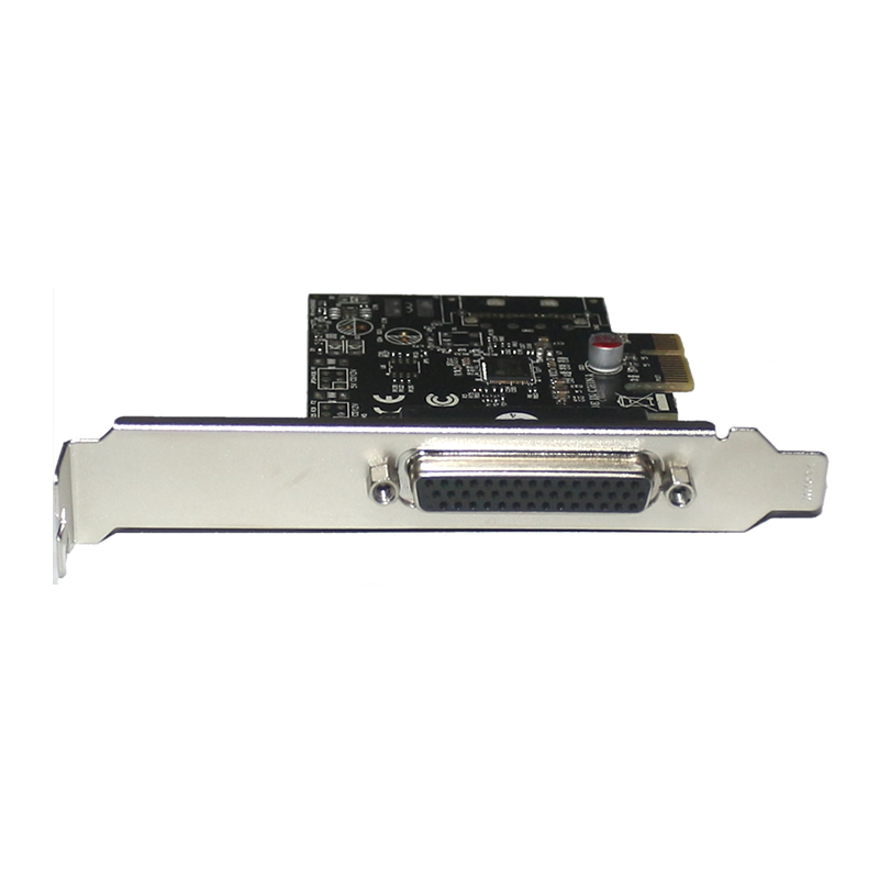 4-port RS232 PCI-E high-speed multi serial port card OX-MSC614