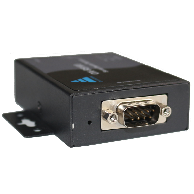 1-port RS232/RS485/RS422 serial server OX-R5103