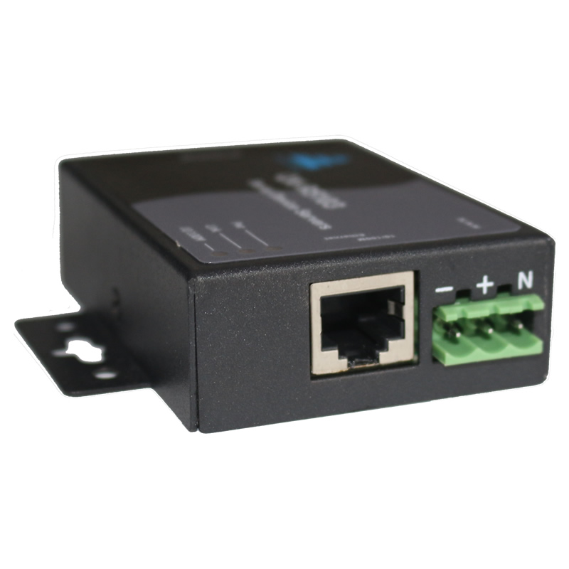 1-port RS232/RS485/RS422 serial server OX-R5103