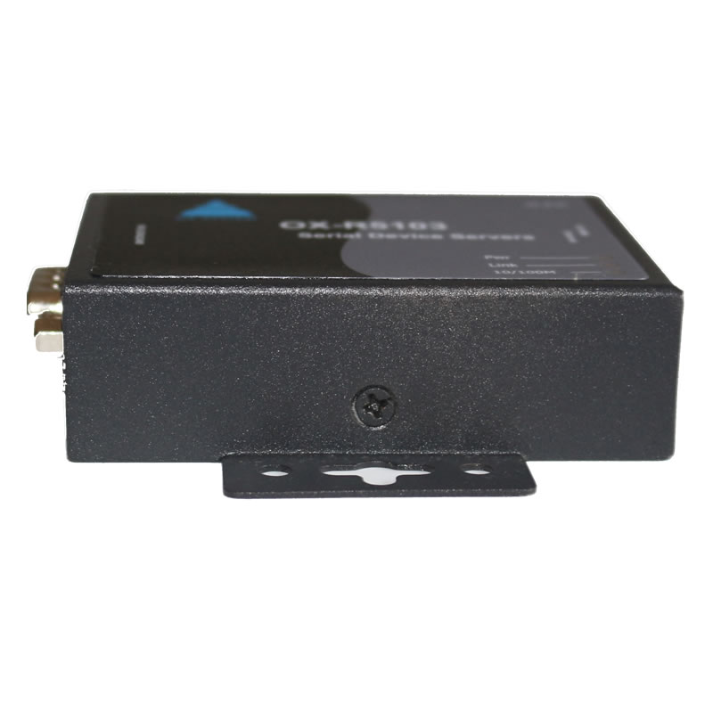 1-port RS232/RS485/RS422 serial server OX-R5103